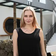 Женский многослойный комплект из ожерелья в стиле панк серьги с