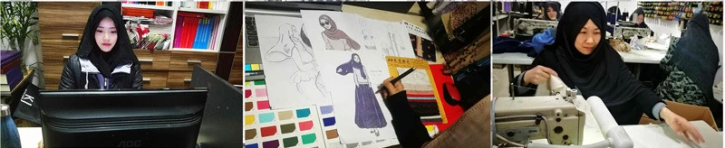 Мусульманское платье-хиджаб трапециевидной формы с эластичной талией, женское однотонное платье Абая с пуговицами размера плюс, abaya Robes, Дубай, Арабская Исламская одежда