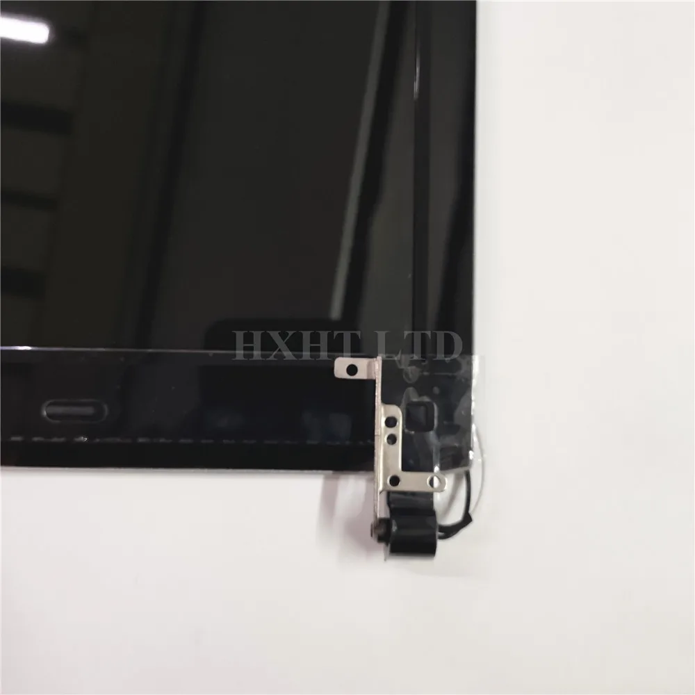 Для Asus U36 U36J U36G U36S U36SD ЖК-экран в сборе CLAA133WB01 HW13WX001 1366*768 HD полностью протестирован
