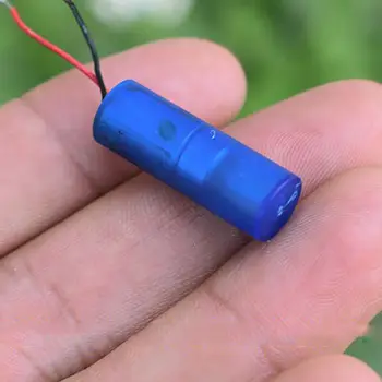 

Micro 7mm*16mm Coreless Vibration Motor DC 3V Strong Vibration Mini Small Electric Vibrating Motor DIY Massager Toy Accessories