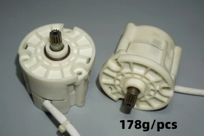 

DC12-24V 0,16a 6200 об/мин малоскоростной большой бесщеточный двигатель с винтом, шарикоподшипник нового типа, сильный магнит