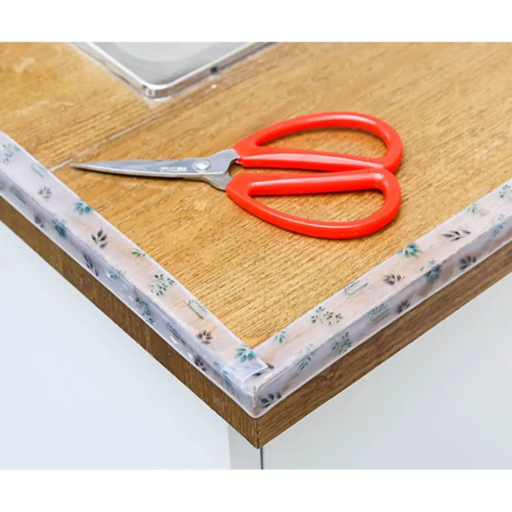 Самоклеящаяся уплотнительная лента для ванной комнаты клеевая кухонные