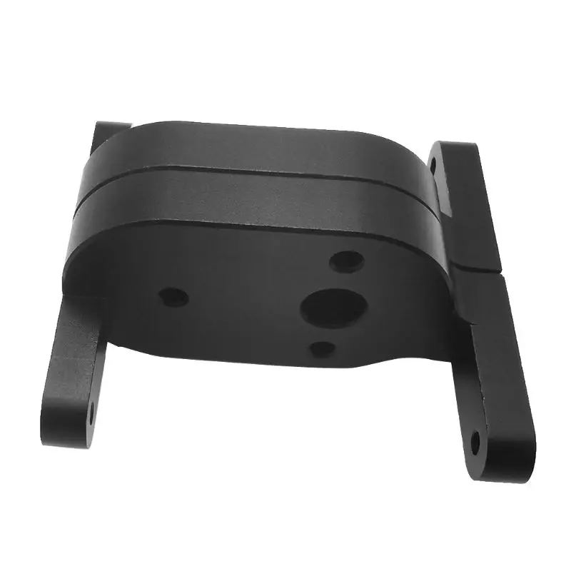 WPL C14/C24/C34 корпус коробки передач для 1/16 4WD 2,4G Buggy Crawler внедорожных 2CH моделей автомобилей RC автозапчасти AXYA