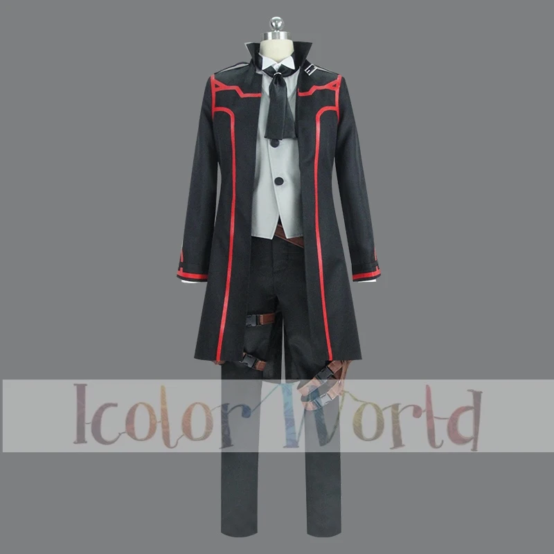 Карнавальный костюм Arifureta Hajime Nagumo