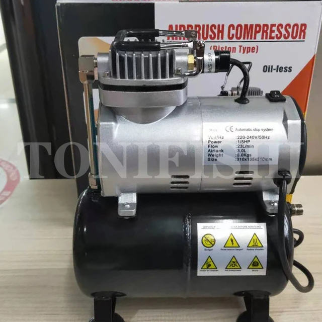 Katholiek Derbevilletest kussen Schilderen Meubels Reparatie Cake Zandstralen Zuiger Type Geschilderd Model  Air Compressor Airbrush Mini Air Compressor Luchtpomp|Gereedschapsdelen| -  AliExpress