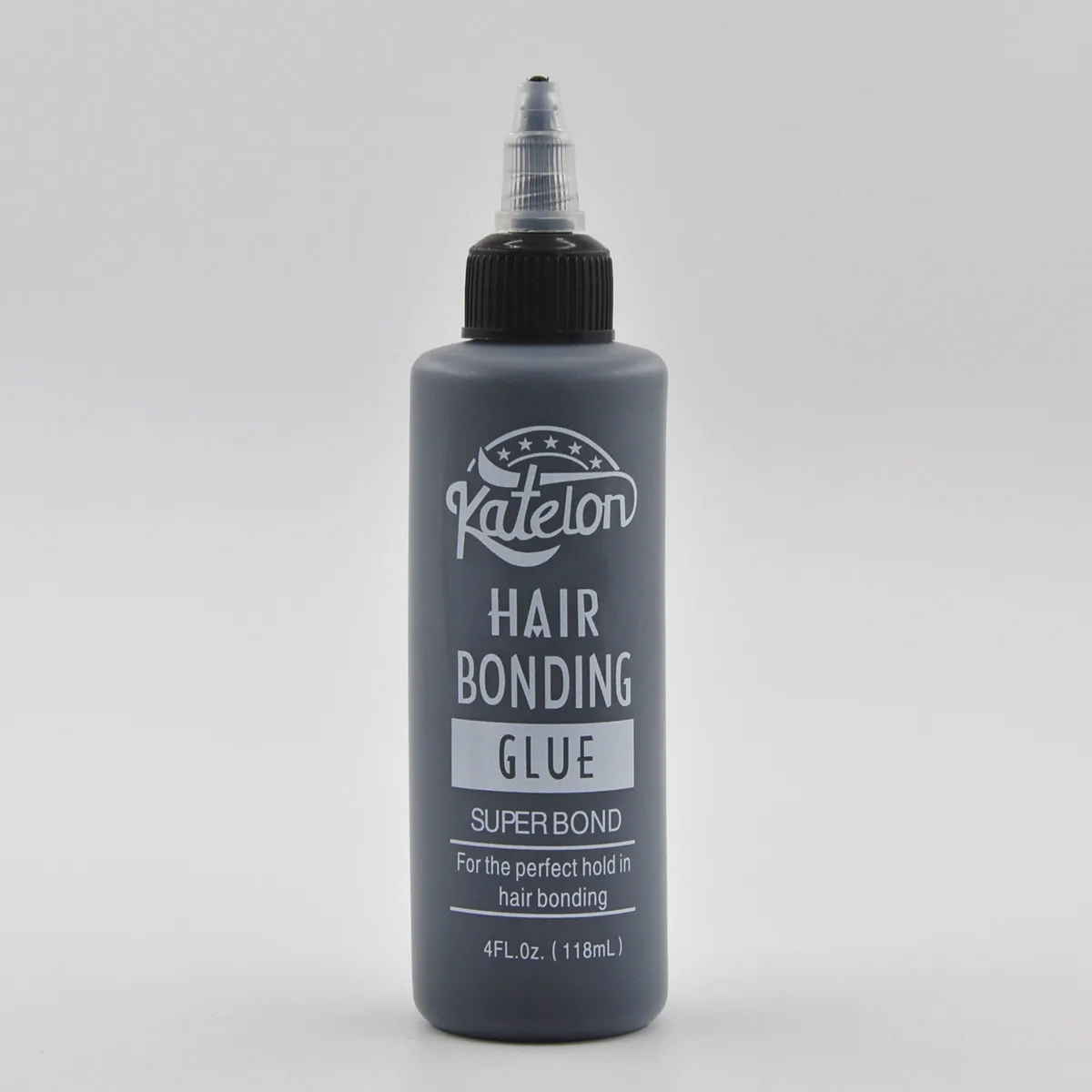 30ml/60ml/118ml Black Hair Weaving Bond Anti-fungus Hair Bonding Glue Super Bond For The Perfect Hold In Bonding