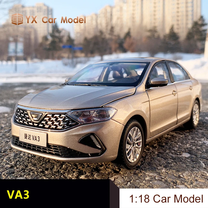 diecast car collection