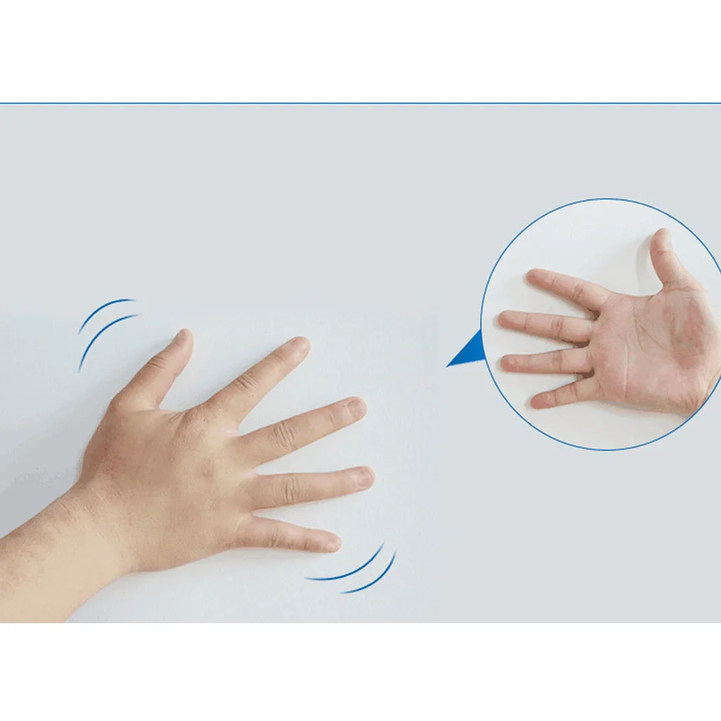 Волшебная краска из белого латекса, крем для ремонта стен, домашнее отверстие, исчезнет, водостойкая, универсальная, для защиты стен, мазь