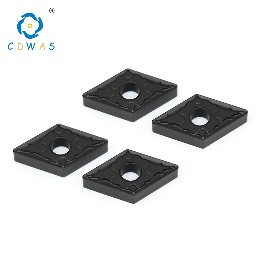 DNMG150408 PM PC4125 резец для наружной обточки высокого качества карбида вольфрама вставка для стали DNMG 150408 фреза для токарного станка с ЧПУ инструмент