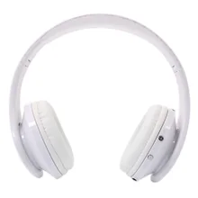 Bluetooth Headset Wireless Headphone for Iphone iPad DVD MP3 Noise Cancelling Earphone With Mic Computer PC Aptx Set
