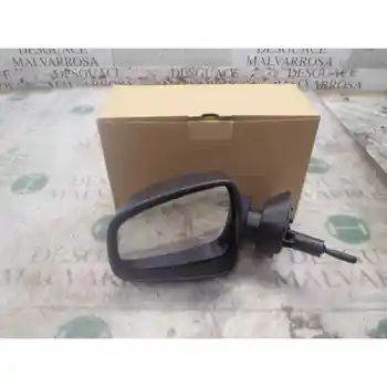 

LEFT REARVIEW DACIA LOGAN 1. 2 16V cat 1516803 [15574251]