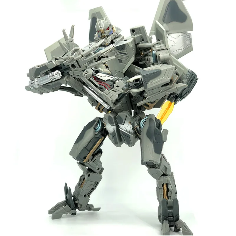 Transformers TOY TF Dream Studio GOD-08 Starscream MPM01 Scale action figure New 