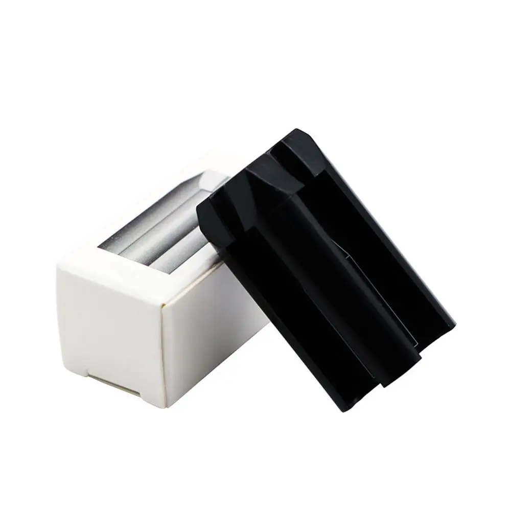 4In1 Eyebrow Pencil Sharpening Tip Tools Eyebrow Pencil Shaper Makeup Profiler Pen Tattoo Supplies
