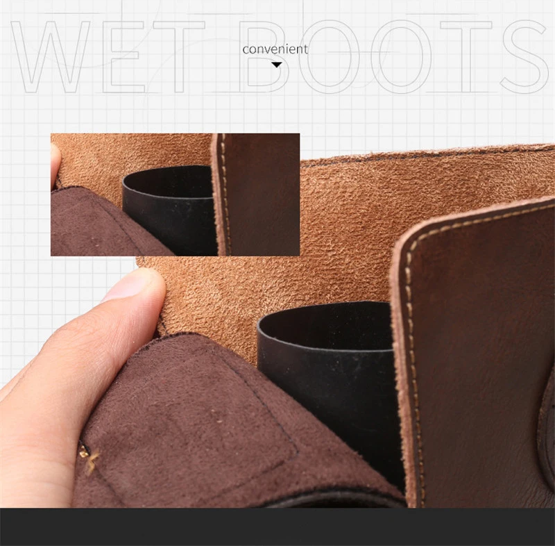 Мужские военные ботинки; Винтажные ботинки из натуральной кожи; мужские армейские ботильоны; D50