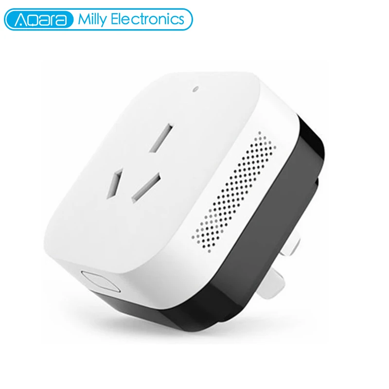 

Aqara Air Conditioning Companion With Temperature Humidity Sensor Mihome Smart App Remote Control for Smart Home