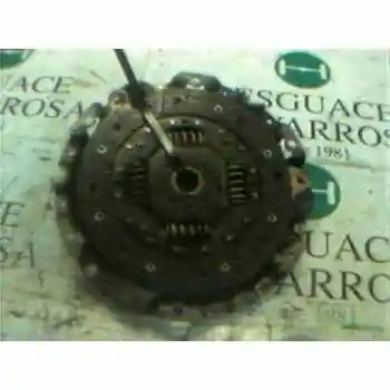 

CLUTCH KIT OPEL CORSA B Edition 2000 S858 [1952100]