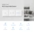 SONOFF Interruptor WiFi eWeLink T0 Smart Switches 1 2 3 Gangs Smart Home EU UK US Switch Работает С Alexa Google Assistant
