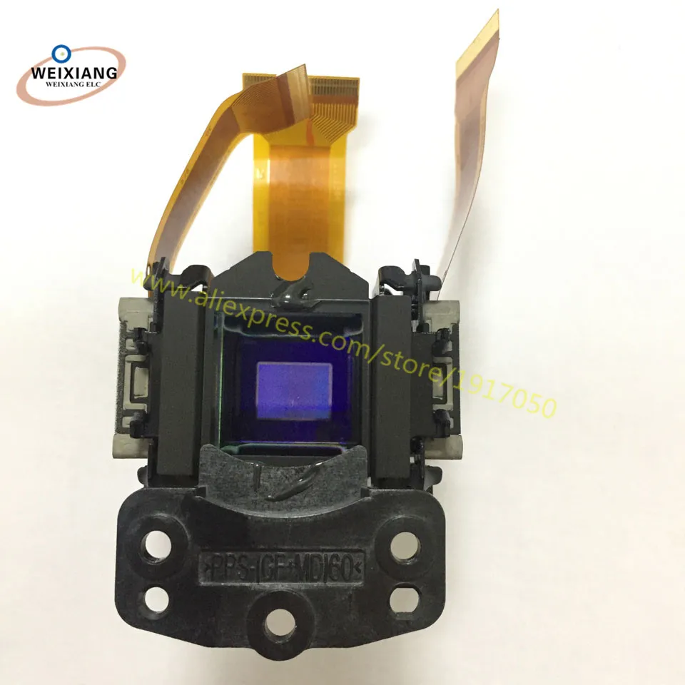 Projector LCD Prism Block For Epson EB-580 LCD Panel Set Assembly H604 Whole Block