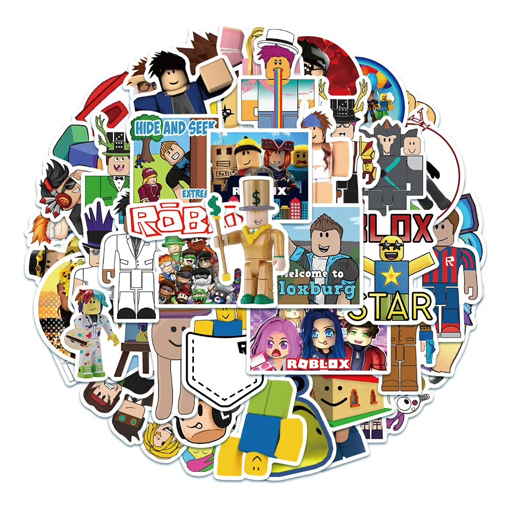 Забавные виниловые наклейки для детей ноутбука дорожного чехла мотоцикла