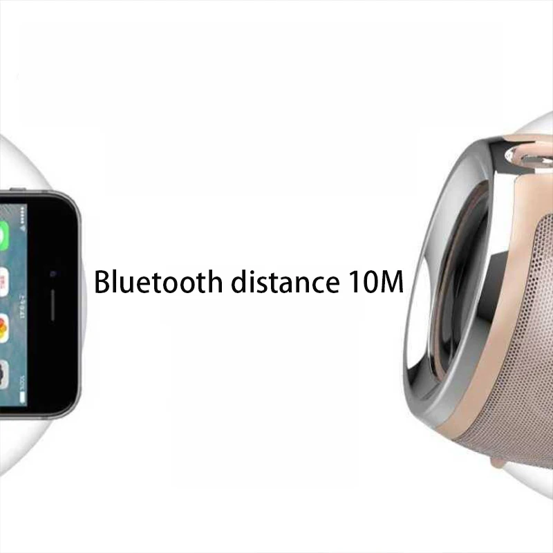Bluetooth динамик сабвуфер высокой громкости компьютер небольшой открытый домашний телефон hifi звуковой эффект беспроводной динамик CC153