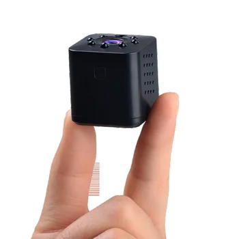 

Housekeeping High-definition Wireless Networking Cameras HiSilicon WiFi Remote Smart Camera Night Vision Security Camera Pen