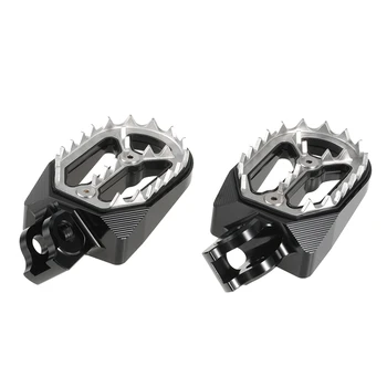 

Motorcycle Racing Pivot Pedal, Small Boss Foot Pedal, Pedal Foot Pin, Motorcycle Accessories,for Suzuki RMZ250 RMZ450 2010-2015