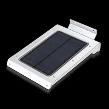 Amazon Лидер продаж черно-белые солнечные 46LED инфракрасный чувствительный светлого направляющего выступа Водонепроницаемость энергосберегающие реквизит макет дорожного движения