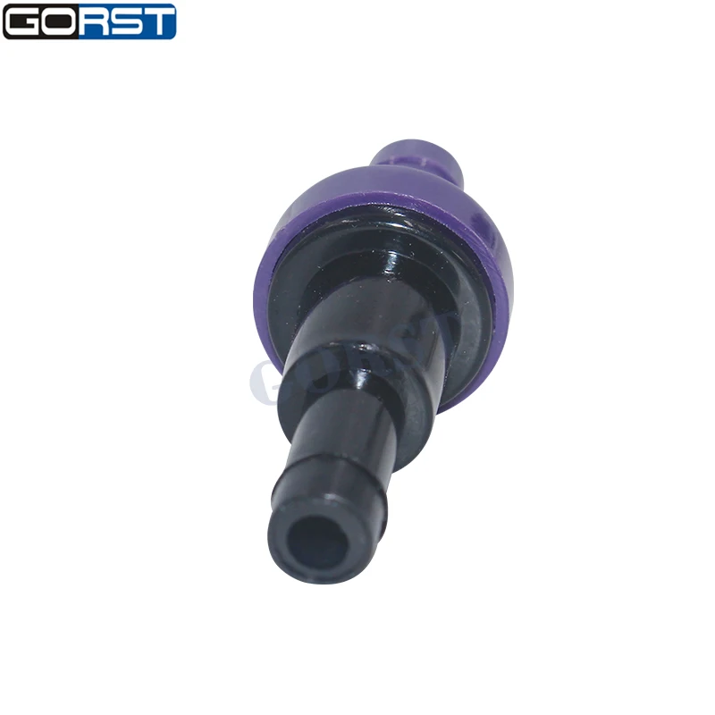 PCV Valve 94580183 for Chevrolet Matiz Spapk for Suzuki Swift+ for Vw 18118A78B01000 Car Parts Exhaust Gas Recirculation Valve