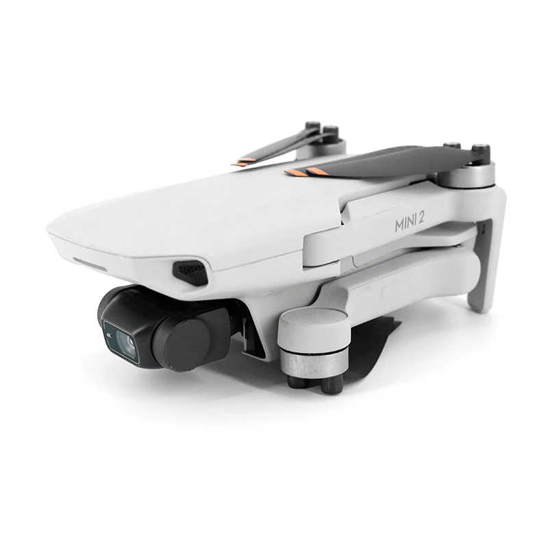 DJI Hot Sale Mini 2 Drone with 4K/30fps Camera and 4x Zoom 10km Transmission Distance Mavic Mini 2 Brand New Original 2
