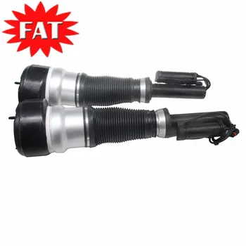 

2 PCS Front Air Suspension Shock Absorber Strut For Mercedes Benz W221 S-Class S320 S420 S450 S550 S600 2213204913 2213209313