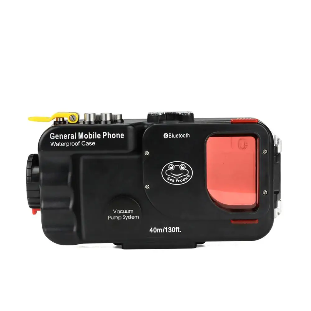 Proffesional diving case For Huawei P30 Lite 9S