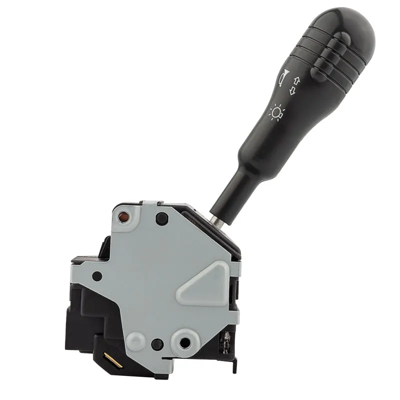 2 цвета рулевой колонки индикатор Переключатель стебель для Renault Twingo C06 7701046629 7701054305