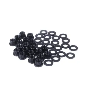 

Cylinder Head Stud Kit for Chevy LS1 LS6 LS2 1997-2003 Head Stud Replacement Set 4.8L 5.3L 5.7L 6.0L 33380 LQ9