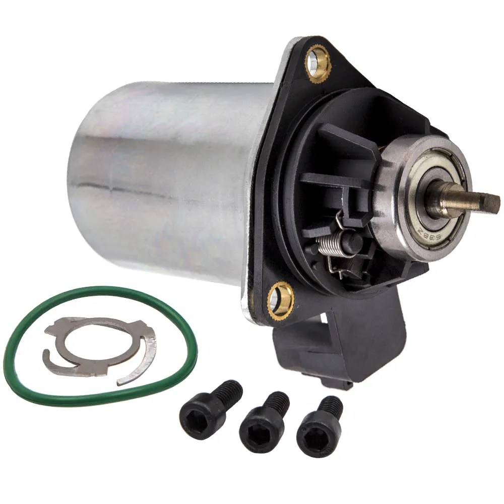 Color : Silver XIAOFANG Clutch Control Actuator Fit For Toyota AURIS COROLLA VERSO YARIS 31363-12040