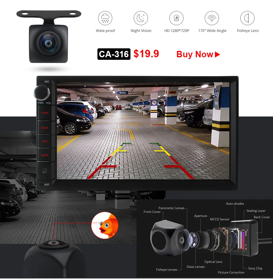 Clearance Ownice K3 K5 K6 Android 9.0 Octa 8 core Radio 2 DIN 4GB RAM 64GB ROM Universal GPS Radio WiFi Support 4G LTE Network DAB+ No DVD 30