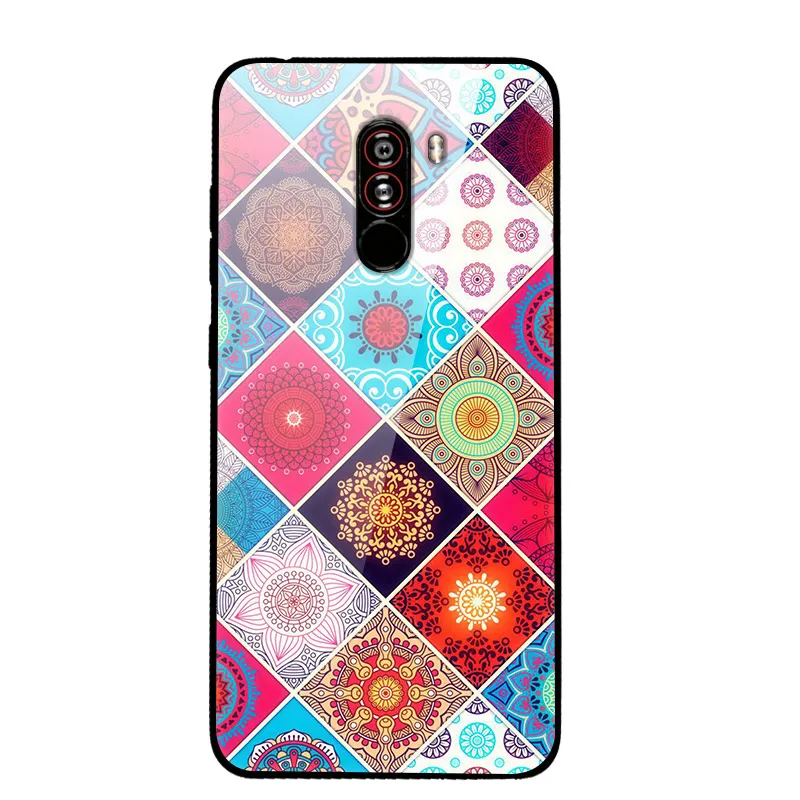 4 Чехол для huawei Honor View 20 20 S, закаленное стекло с принтом, чехол для huawei Honor 20 S, MAR-LX1 чехол для huawei View 20 V20 - Цвет: 4