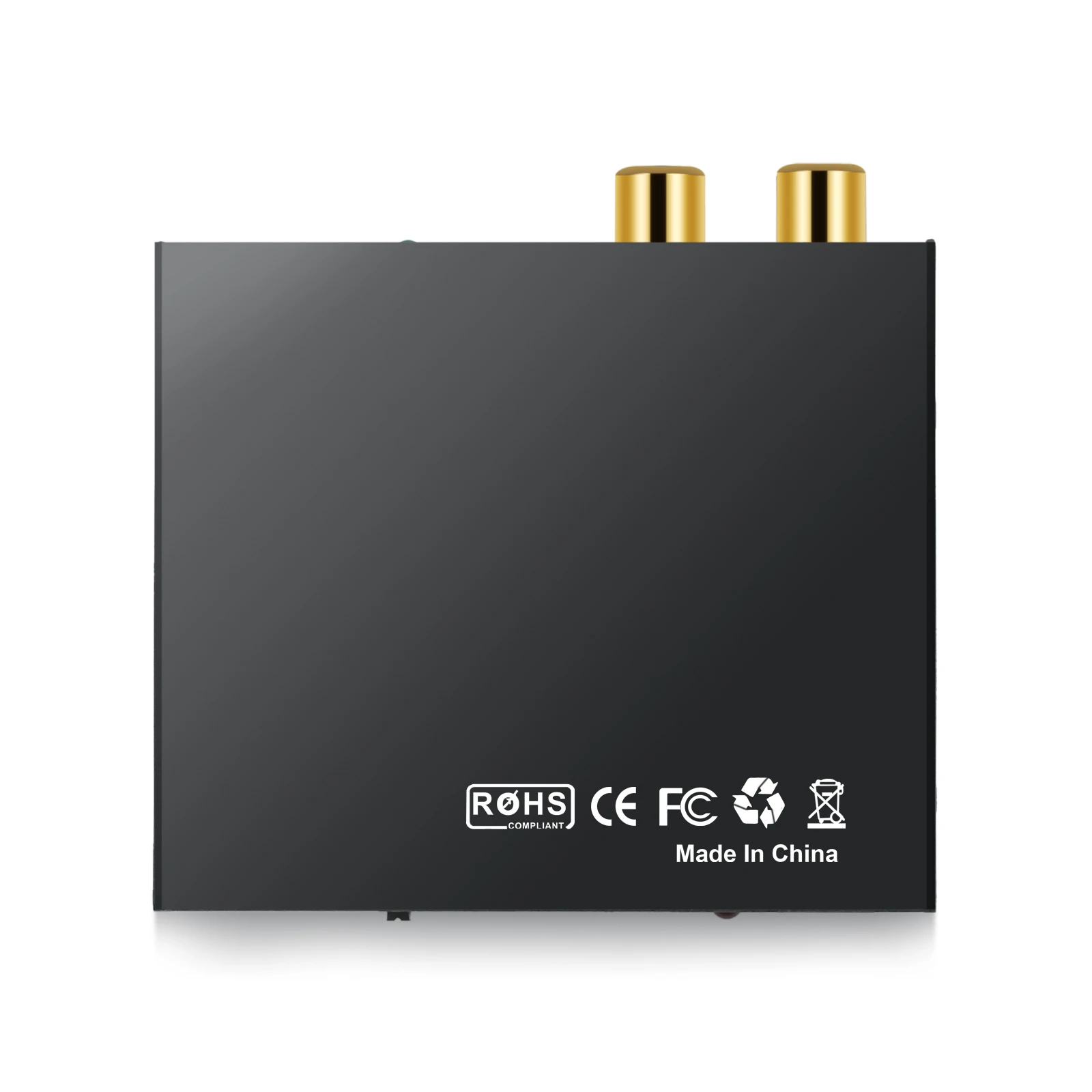 LiNKFOR HDMI к HDMI+ аудио конвертер с SPDFI RCA R/L поддержка 4K x 2K 3D HDMI аудио преобразователь адаптер для DVD