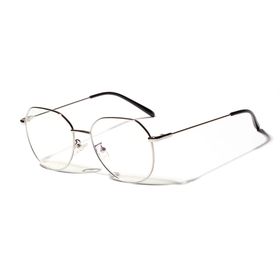 ray ban aviator plain glass