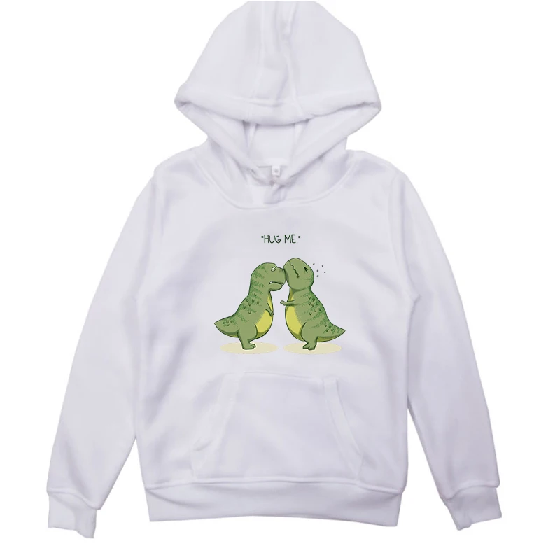 Children Clothes Spring Autumn Baby Boys Girls Cotton Dinosaur Hooded Sweatshirt Children Kids Casual Sportswear Infant Clothing - Цвет: Hoodies 10