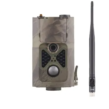 

Hunting Camera 12MP 16MP Trail Camera Night Vision forest Wildlife Camera photo traps 0.3s Trigger Camera Surveillance