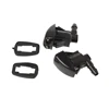 2Pcs Windshield Wiper Washer Jet Nozzle Spray For Toyota E120 Corolla Camry XV30 ► Photo 2/6