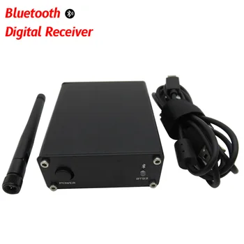 

LEORY CSR8675 HIFI HD bluetooth 5.0 Wireless Adapter Digital Receiver Coaxial Optical Digital Audio Output