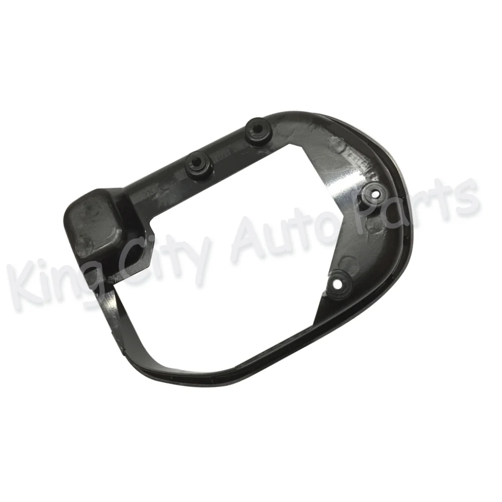 Чехол CAPQX для Honda Civic FA1 FD1 HYBRID 2006 2011 наружная рама зеркала заднего вида боковое