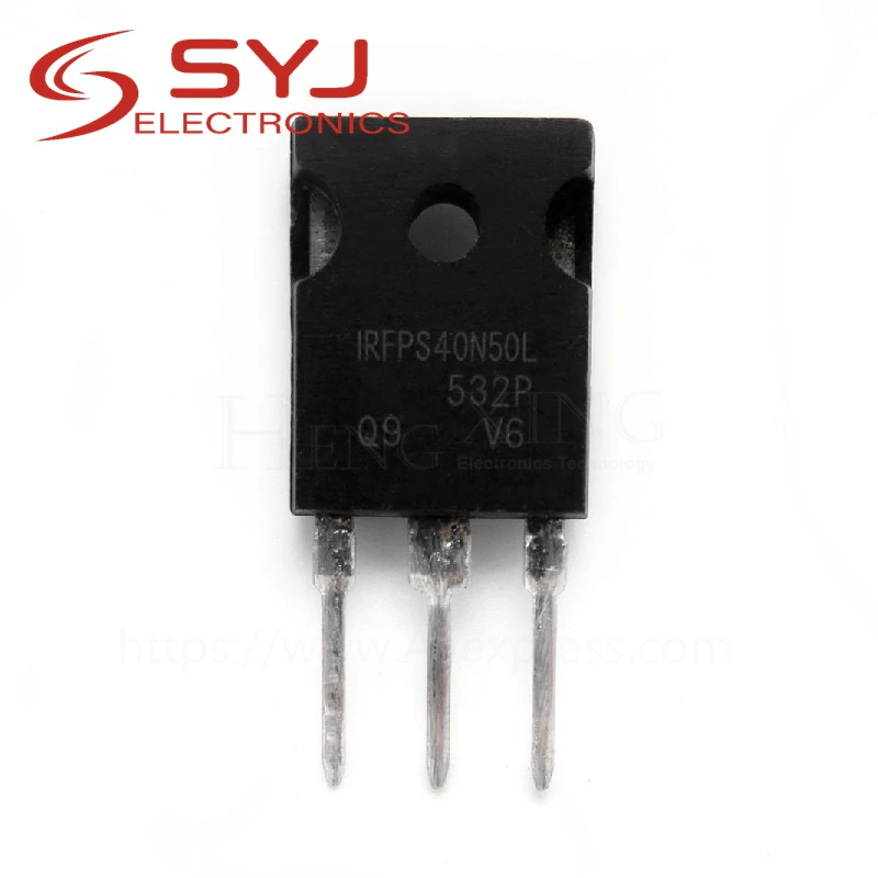 2pcs/lot IRFPS40N50L PS40N50L 40N50 TO-247 In Stock | Электронные компоненты и принадлежности