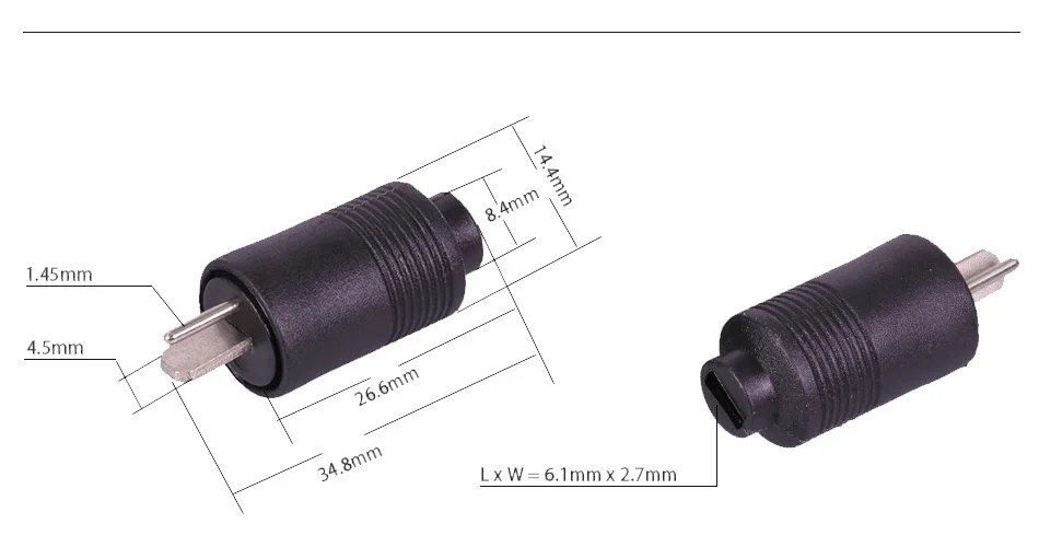 2 Pin DIN (3)