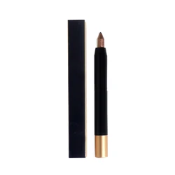 Shimmer Gold Rotating Eyeshadow Pencil, Eye Shadow, Eyeshadow Pencil, Easy Color Modification, Shimmer Matte, Makeup