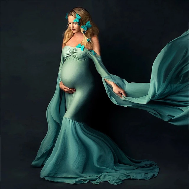 Best Maternity Formal Dresses 2024 - Today's Parent