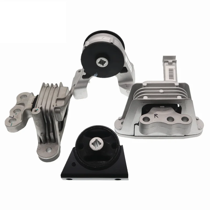 

4models Engine Mounting Bracket / Oil sump bracket / Gearbox bracket for Chinese GEELY Emgrand X7 2.0L 2.4L engine Autocar parts