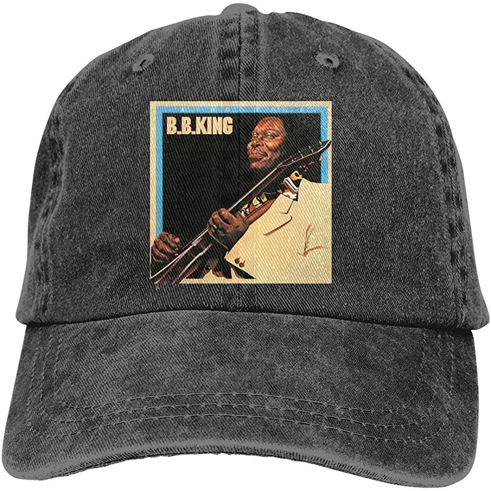 B. King size Повседневная шляпа от солнца, спортивная бейсболка, унисекс, Регулируемая шляпа