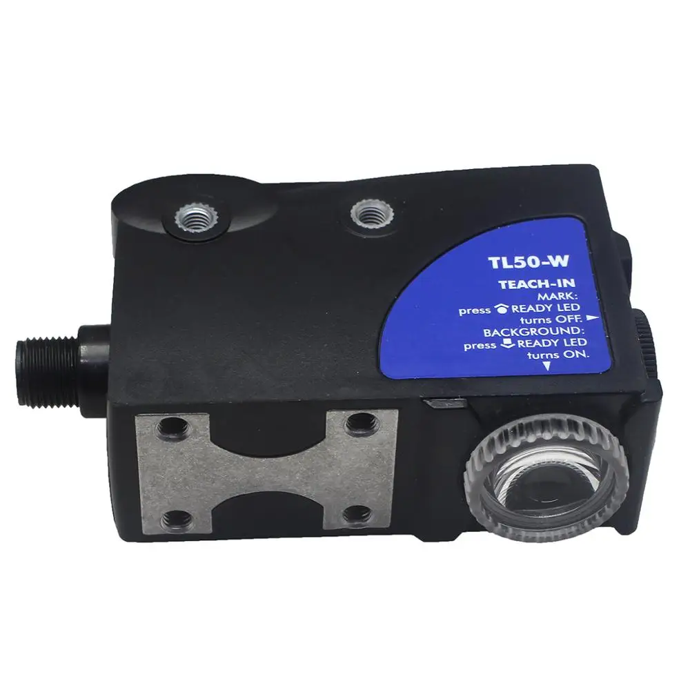 Original Italy DATALOGIC TL50-W-815 Color
